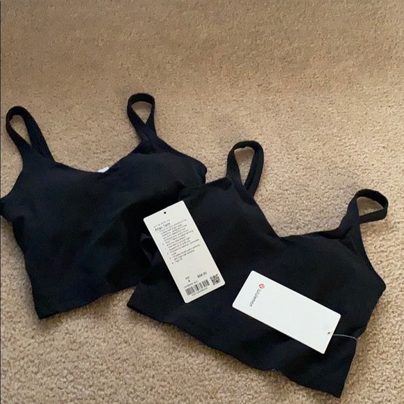 ALIGN TANK PSA!! **TRUST ME - you’ll want to know! - Picture 2 of 5